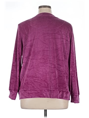 Juicy Couture Sweatshirt (view 2)