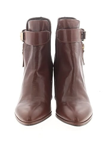 Stuart Weitzman Ankle Boots (view 2)