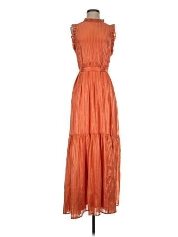 Marie Oliver Casual Dress (view 1)