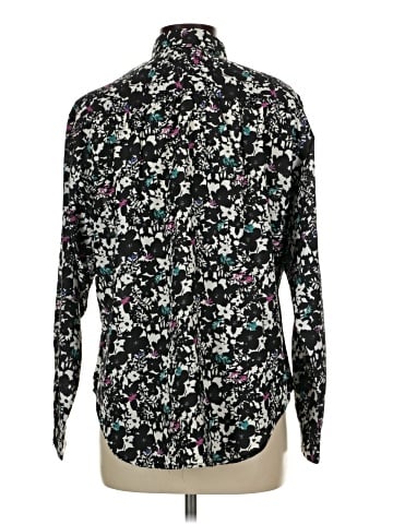 Avon Long Sleeve Blouse (view 2)