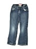 Old Navy Blue Jeans Size 4T - photo 1