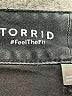 Torrid Black Jeans Size 16 - photo 7
