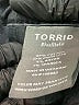 Torrid Black Jeans Size 16 - photo 8