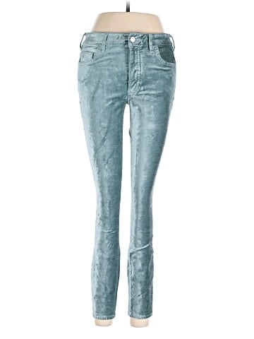 Pilcro and the Letterpress Casual Pants (view 1)