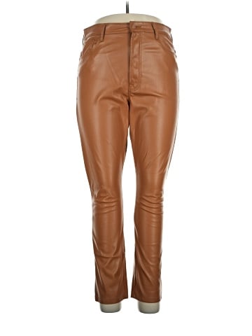 Mother Casual Pants (view 1)