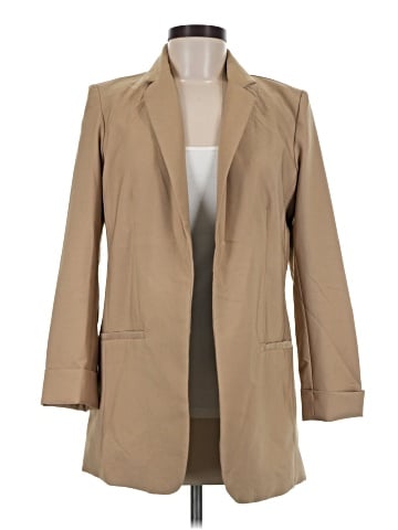 Love Tree Trenchcoat (view 1)