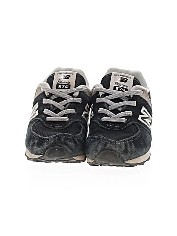 New Balance Sneakers (view 2)