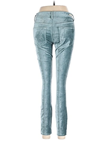 Pilcro and the Letterpress Casual Pants (view 2)