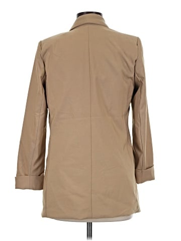 Love Tree Trenchcoat (view 2)