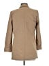 Love Tree Tan Trenchcoat Size M - photo 2