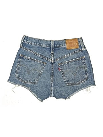 Levi's Denim Shorts (view 2)