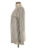 Loveappella Gray Cardigan Size S - photo 5