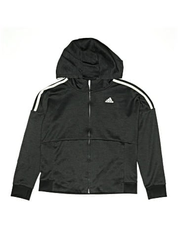 Adidas Zip Up Hoodie (view 1)