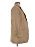 Love Tree Tan Trenchcoat Size M - photo 4