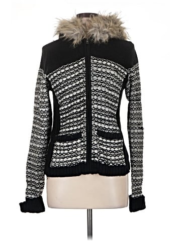 Maurices Cardigan (view 1)
