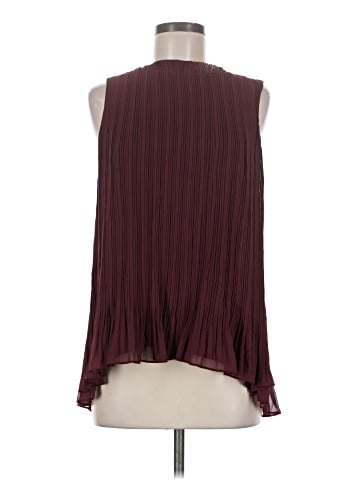 Club Monaco Sleeveless Blouse (view 1)