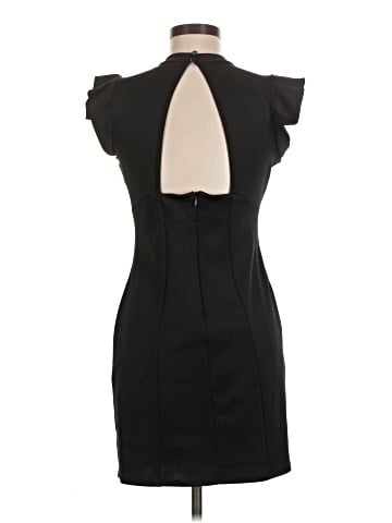 Leola Couture Cocktail Dress (view 2)