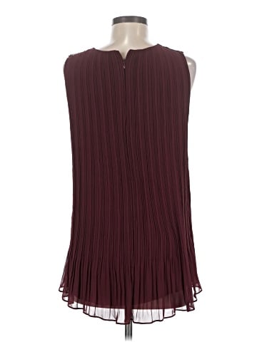 Club Monaco Sleeveless Blouse (view 2)