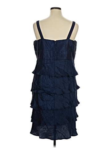 R&M Richards Cocktail Dress (view 2)