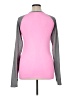 Danskin Now Pink Long Sleeve Top Size XL - photo 2
