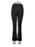Nike Solid Black Dress Pants Size L - photo 2
