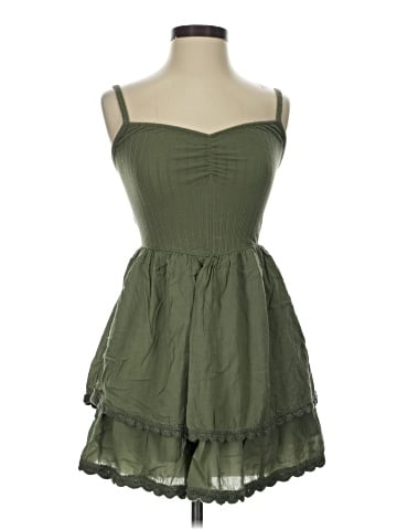 Aerie Cocktail Dress (view 1)