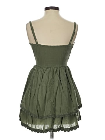 Aerie Cocktail Dress (view 2)