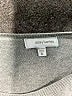 Daisy Fuentes Stars Silver Sweatshirt Size XL - photo 7