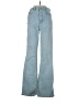 Barbie Blue Jeans Size 25 waist - photo 1
