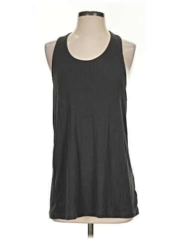 The Frankie Shop Sleeveless T-Shirt (view 1)