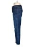 Kuhl Chevron-herringbone Blue Jeans Size 6 - photo 5