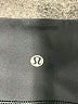 Lululemon Athletica Solid Black Active Pants Size 2 - photo 7