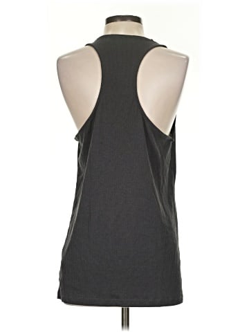 The Frankie Shop Sleeveless T-Shirt (view 2)