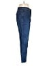 Kuhl Chevron-herringbone Blue Jeans Size 6 - photo 4