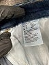 American Eagle Outfitters Solid Blue Jeans Size 10 - photo 7