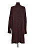 A.gain Burgundy Cardigan Size M - photo 2