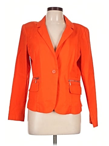 New Directions Blazer (view 1)
