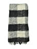 Scotch & Soda Black Scarf One size - photo 2