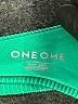 One One Green Swimsuit Top Size XS - photo 3