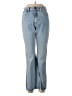 Polo by Ralph Lauren Hearts Blue Jeans Size 28 waist - photo 1