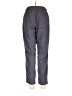 L.L.Bean Solid Gray Track Pants Size M - photo 2