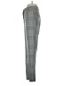 H&M Plaid Gray Dress Pants Size 2 - photo 5