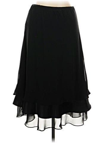 Alex Evenings Formal Skirt (view 1)