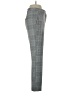 H&M Plaid Gray Dress Pants Size 2 - photo 4