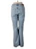 Polo by Ralph Lauren Hearts Blue Jeans Size 28 waist - photo 2