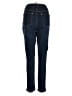 Seven7 Solid Blue Jeans Size 12 - photo 2