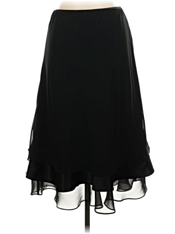 Alex Evenings Formal Skirt (view 2)