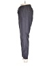 L.L.Bean Solid Gray Track Pants Size M - photo 5