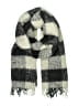 Scotch & Soda Black Scarf One size - photo 1