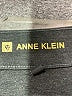 Anne Klein Solid Black Active Pants Size XL - photo 4